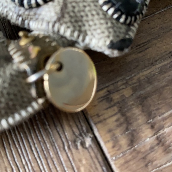 Sale! Gucci 'Brando' chihuahua charm - Picture 16 of 17